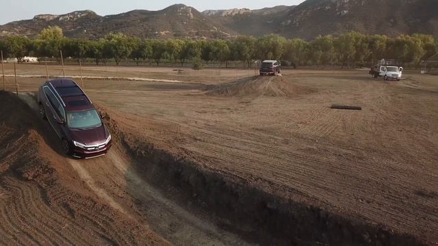 Carson Honda // Discover Adventure in the 2022 Honda Pilot смотреть онлайн