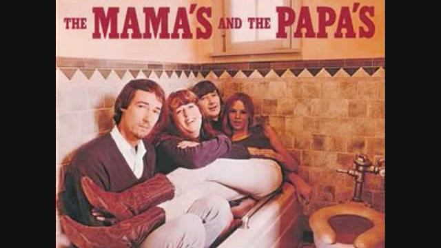 Somebody Groovy The Mamas and The Papas смотреть онлайн