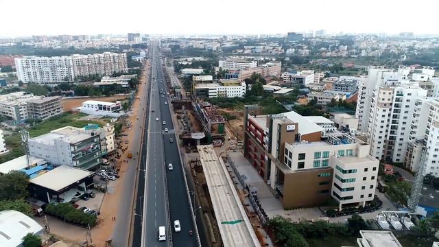 Pre-Leased Property at Bangalore смотреть онлайн