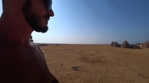 Египет ?? Удивил Нудистский пляж в Coral Beach 4*  Хургада / Питание подводный мир