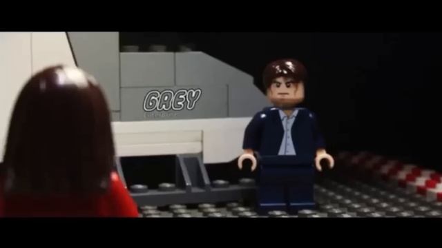 Лего Трейлер 50 Оттенков Серого На Русском смотреть онлайн