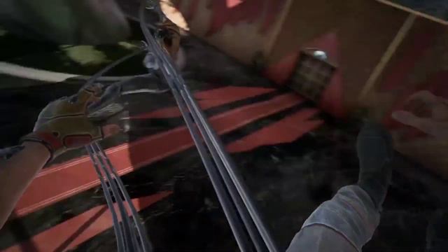ATOMIC HEART ALL ROBOT GIRLS SCENE 4k ULTRA HD смотреть онлайн