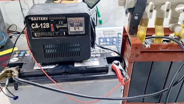 АВТО ГИБРИД НА ВОДОРОДЕ ЗА 200$! 100% РАБОТАЕТ! ПРОСТО, ЭКОНОМНО и БЕЗОПАСНО!!