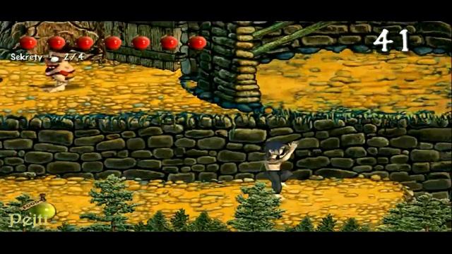 Akimbo Kung Fu Hero | The lost ruins 3, Nightmare scare 1 HD смотреть онлайн