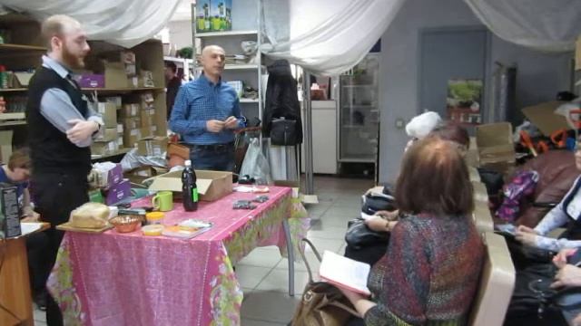 Применение жидкого биогумуса. смотреть онлайн