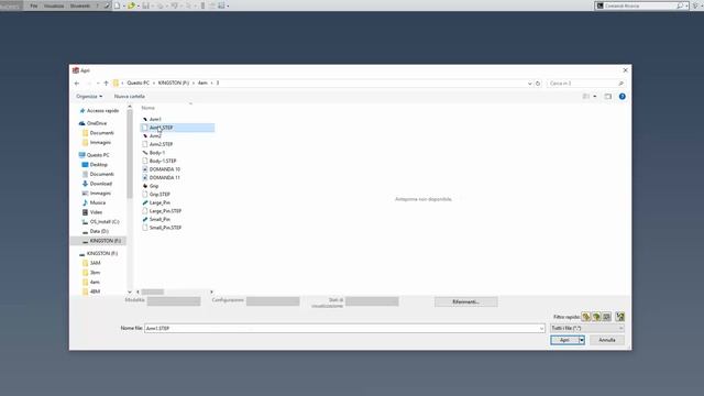 HOW TO OPEN STEP FILE IN SOLIDWORKS смотреть онлайн