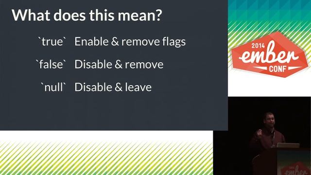 EmberConf 2014 Contributing to Ember The Inside Scoop by Robert Jackson смотреть онлайн