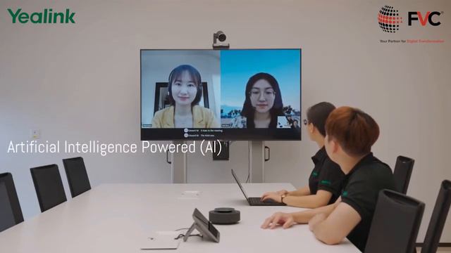 Introducing Intelligent Speaker MSpeech for Microsoft Teams смотреть онлайн