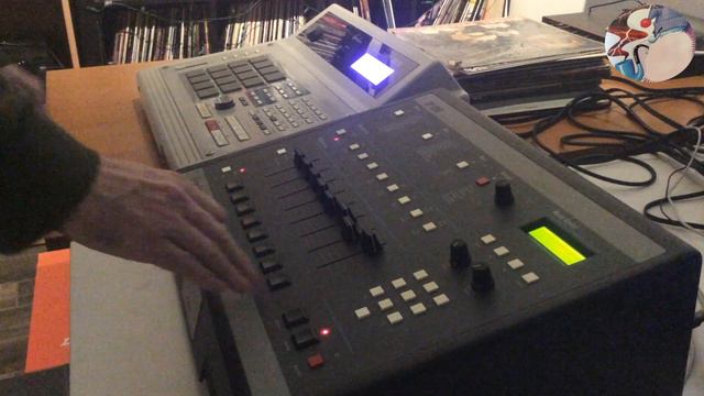 MPC60ii x SP1200 Sound Comparison (No Pitch Shift) - Heavy Vibes 90bpm смотреть онлайн