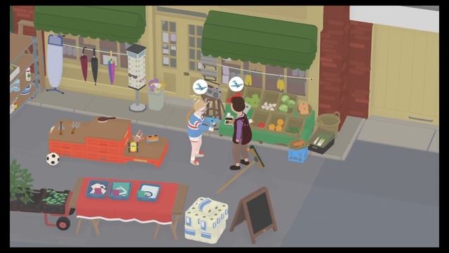 Untitled goose game basket glitch смотреть онлайн