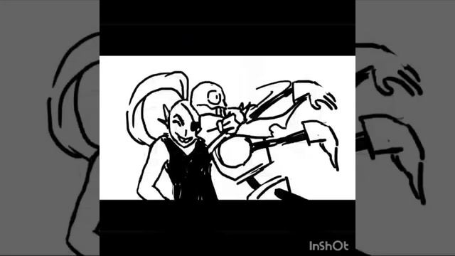 undertale die young amv смотреть онлайн