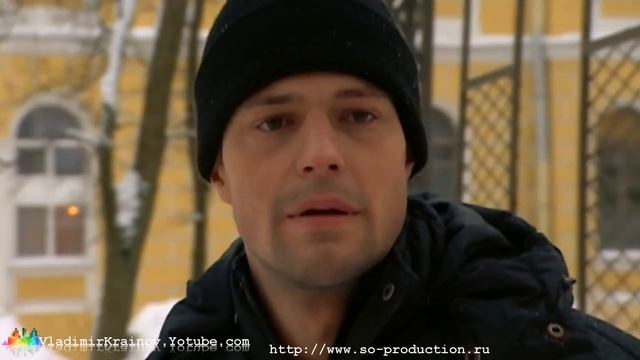 Падал Белый Снег. смотреть онлайн