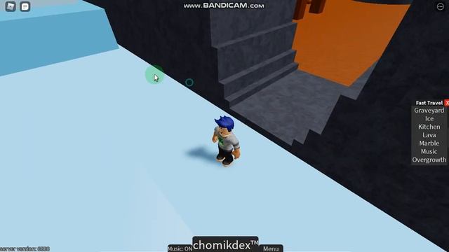 How To Get: Frigid Outskirts Realm (FTC) смотреть онлайн
