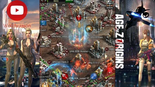 Frenzy 373 vrs 302 #Ageoforigins #AgeOf #AgeOfVets #Ageoforiginsyoutube #AOO смотреть онлайн