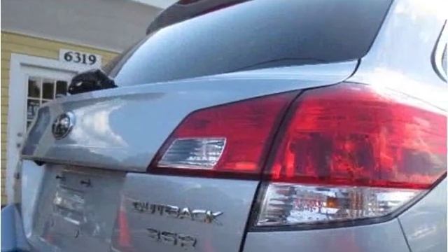 2012 Subaru Outback Used Cars Raleigh NC смотреть онлайн
