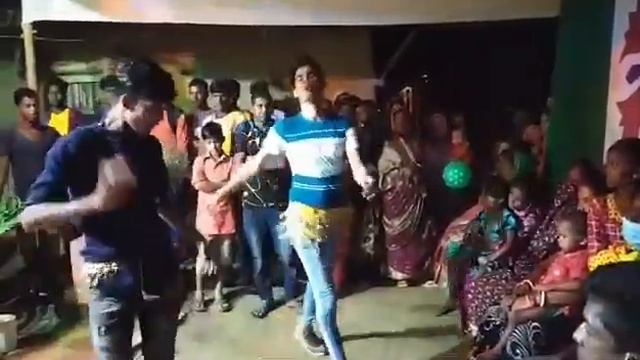 Saki Saki Dance Cover Of Morsalin Babla смотреть онлайн