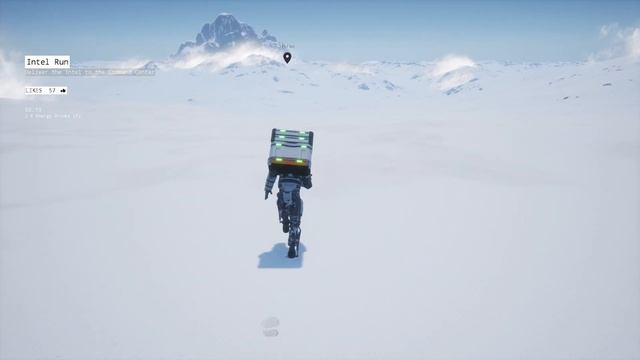 Когда нет Death Stranding, но есть желание доставлять: Walking Simulator 2020 смотреть онлайн
