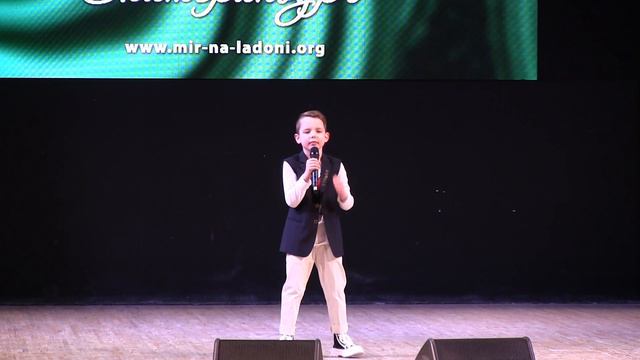 Глеб Ершов - "Львиное сердце" сл. и муз. М.Лукашев смотреть онлайн