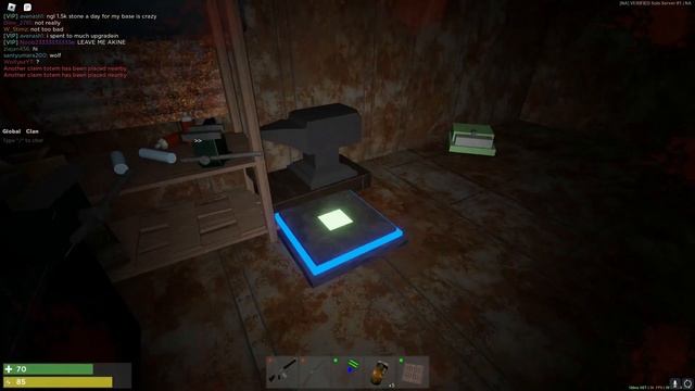 The Greatest Solo Warrior - Part 2 | Trident Survival v2 | Roblox (Mini Movie) смотреть онлайн