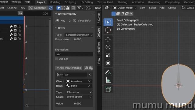 Why are Blender Grease Pencil Shape Keys Important | Useful Workaround - Blender 3.1 Tutorial смотреть онлайн