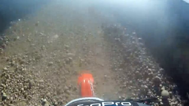 honda crf 450x riding on rocks смотреть онлайн