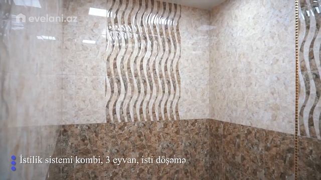 Panorama Park-da 3 otaqli, 126 m², 195.000 AZN , Rieltor / Abbas m (050) 209-36-48 смотреть онлайн