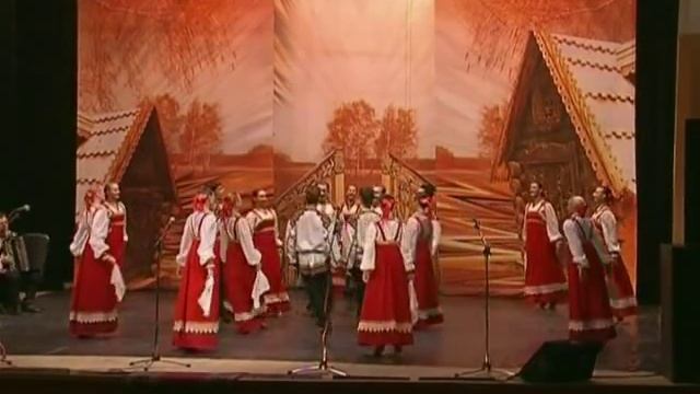 Восходило красно солнышко.mp4 смотреть онлайн