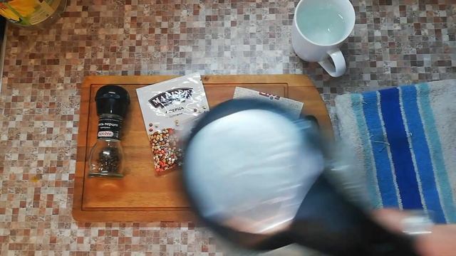 Лайфхак=) как открыть одноразовую мельницу=) смотреть онлайн