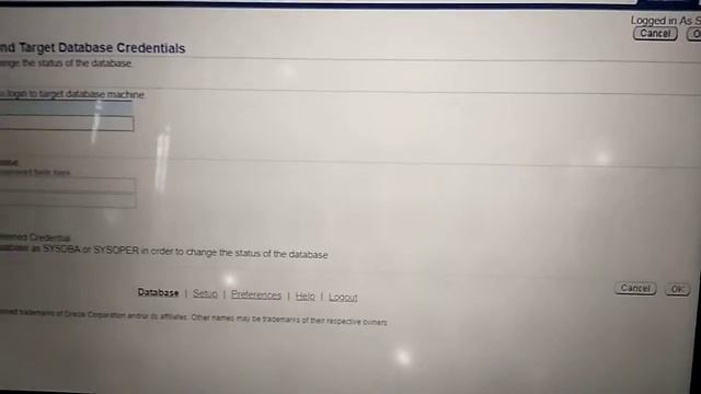Startup dan Shutdown DataBase Oracle 11g смотреть онлайн