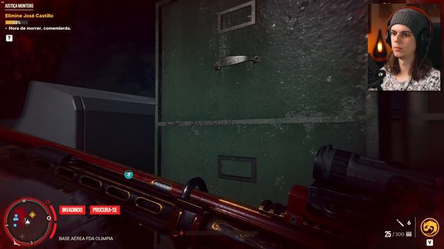 FAR CRY 6 - #5: HORA DA FESTA! смотреть онлайн