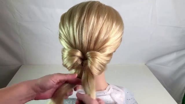 вечерние прически,красивая прическа,new hairstyle,girls hairstyle 2021 смотреть онлайн