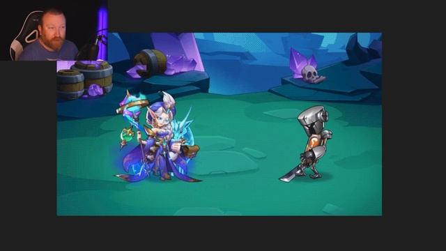Idle Heroes - 7th Anniversary What to Save смотреть онлайн