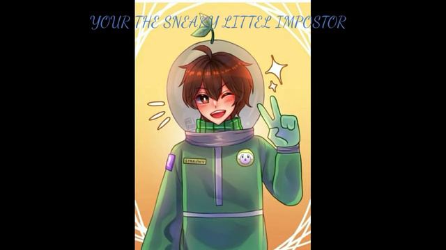 ||SHOW YOURSELF (among us)NIGHTCORE VERSION || Read description смотреть онлайн