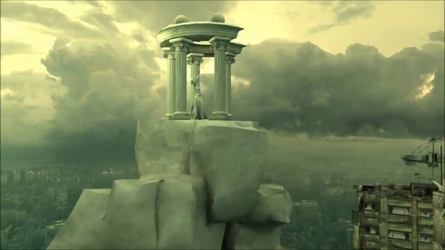 Linger In Shadows / Plastic [Playstation 3 Demo | Breakpoint 2008] смотреть онлайн