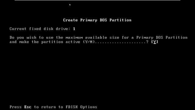 Установка Windows Janus на VMware Workstation