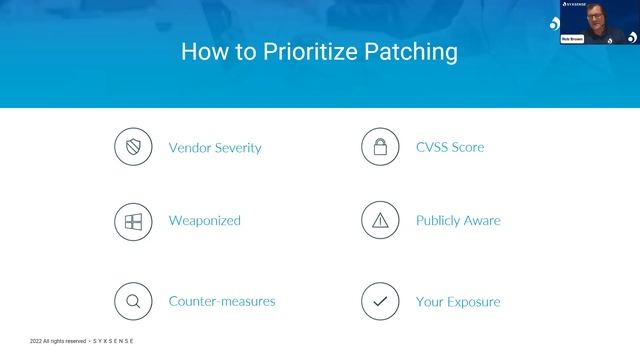 October 2023 - Patch Tuesday Update Webinar смотреть онлайн