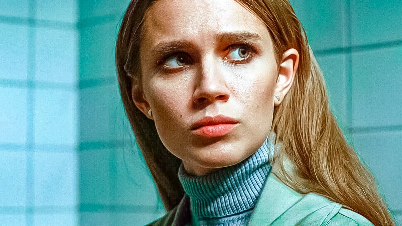 Синдром ? Трейлер ? Фильм 2021 смотреть онлайн