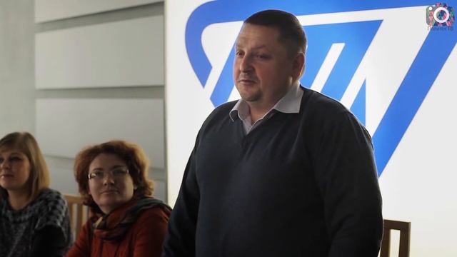 Вручение дипломов магистрам направления "Финансы и кредит" смотреть онлайн