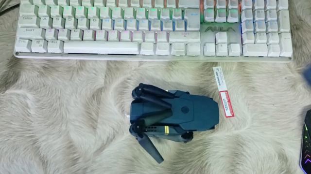 🛑Unboxing || Review Drone 998 Pro 4K Ultra HD смотреть онлайн
