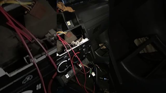 Замена радиатора печки Пежо 405 смотреть онлайн