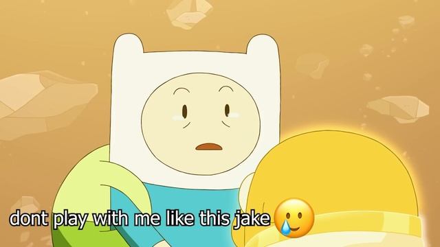 Finn ripping my heart out and stomping on it for 5 minutes straight смотреть онлайн