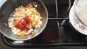 Питаюсь месяц на 4500 руб. День № 18. Щи