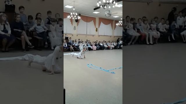 Школа 15.Г Тюмень.