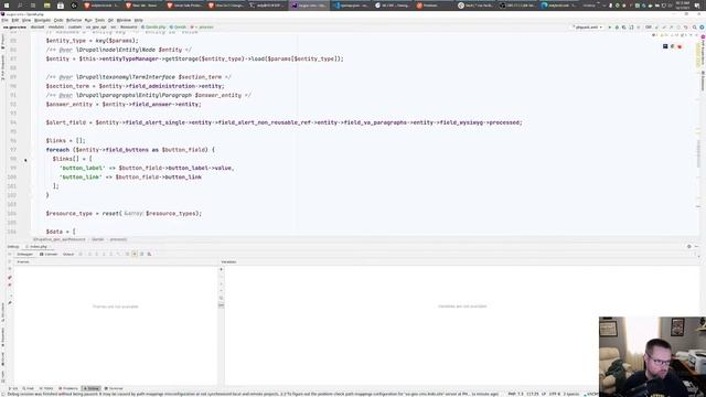 VOD: Drupal JSON:API Evaluation for va.gov Part 3 смотреть онлайн