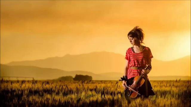 Lindsey Stirling - Moon Trance [Electronic Violin] [HQ]