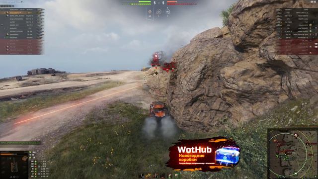 КОМПЕНСАЦИЯ ЗА ЛАГИ WOT 2021 - 2 ПРЕМ ТАНКА ОТ WG В ПОДАРОК - НОВАЯ ХАЛЯВА НА НГ 2021 World Of Tank