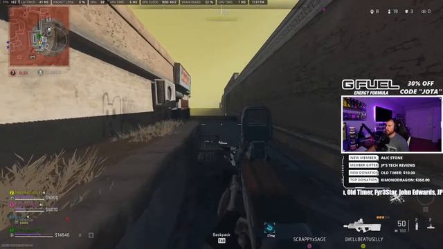 ? Live - 3/5 Getting A Nuke in Warzone 2! (Call of Duty Warzone 2 Gameplay) смотреть онлайн