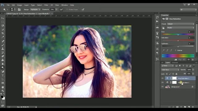 Camera raw photoshop cc смотреть онлайн