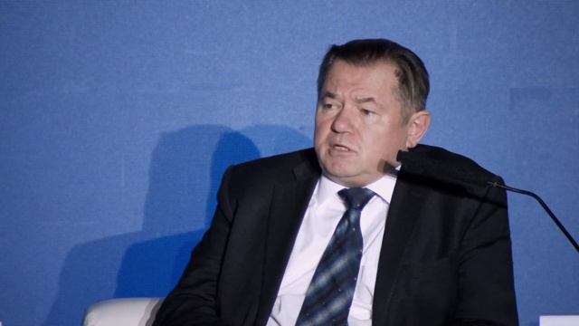 Сессия «Гармоничное социально-экономическое развитие стран ЕАЭС+» смотреть онлайн