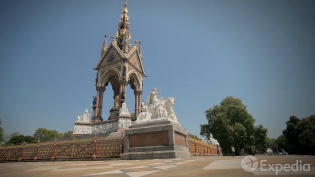 London Vacation Travel Guide | Expedia